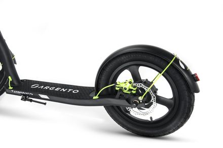 Elektrická koloběžka Argento ACTIVE BIKE (16)