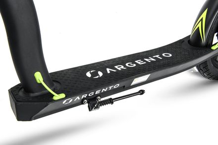 Elektrická koloběžka Argento ACTIVE BIKE (17)