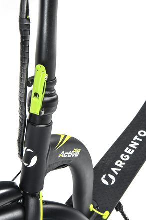 Elektrická koloběžka Argento ACTIVE BIKE (21)