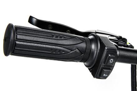 Elektrická koloběžka Argento ACTIVE BIKE (23)