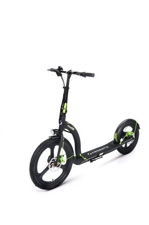 Elektrická koloběžka Argento ACTIVE BIKE (1)