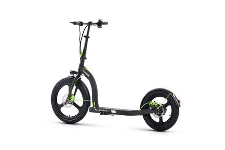 Elektrická koloběžka Argento ACTIVE BIKE (12)