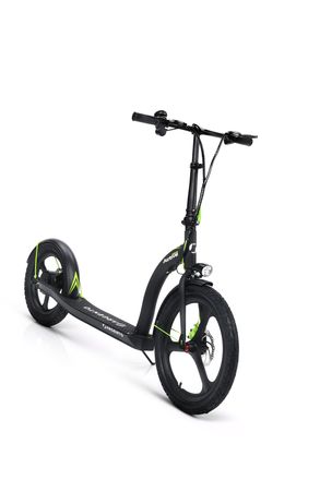 Elektrická koloběžka Argento ACTIVE BIKE (2)