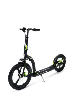 Elektrická koloběžka Argento ACTIVE BIKE (3)