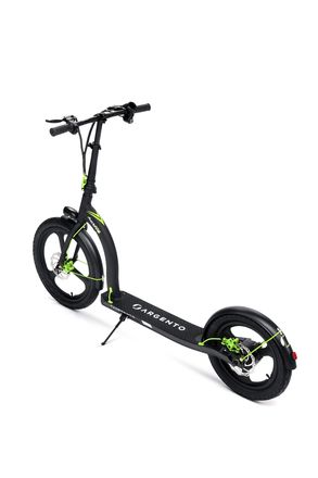 Elektrická koloběžka Argento ACTIVE BIKE (4)