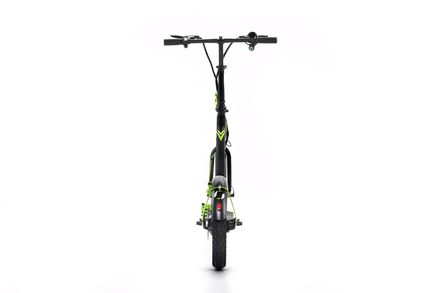 Elektrická koloběžka Argento ACTIVE BIKE (5)