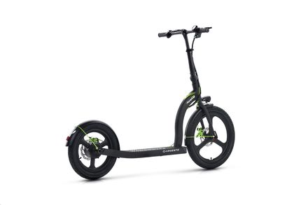 Elektrická koloběžka Argento ACTIVE BIKE (6)