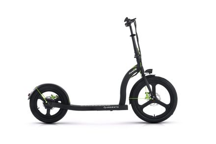 Elektrická koloběžka Argento ACTIVE BIKE (7)