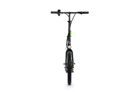 Elektrická koloběžka Argento ACTIVE BIKE (9)