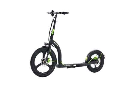Elektrická koloběžka Argento ACTIVE BIKE (13)