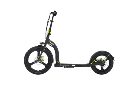 Elektrická koloběžka Argento ACTIVE BIKE (14)