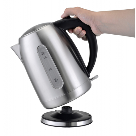 Rychlovarná konvice Bravo B-4812 KATE ČERVENÁ (1)