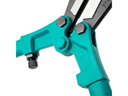 Štípací kleště Total THT113366 kleště štípací pákové, industrial, 900mm/36&quot;, CrV (2)