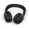 Polootevřená sluchátka Jabra Evolve2 75, USB-A, MS Stereo Stand, Black (5)