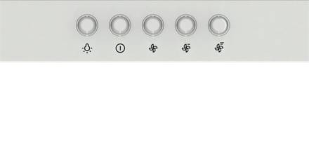 Komínový odsavač par Gorenje WHC929E4X (1)