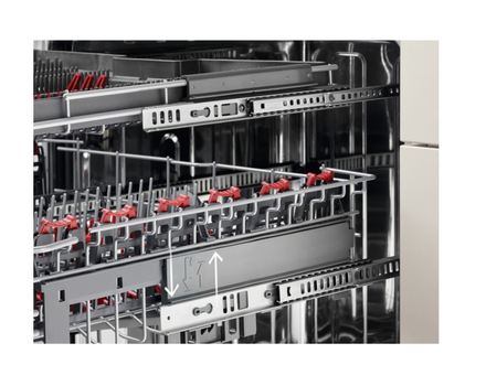 Vestavná myčka nádobí AEG Mastery MaxiFlex FEE72910ZM (4)