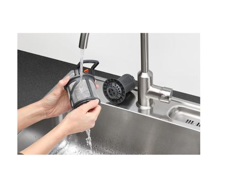 Vestavná myčka nádobí AEG Mastery MaxiFlex FEE72910ZM (5)