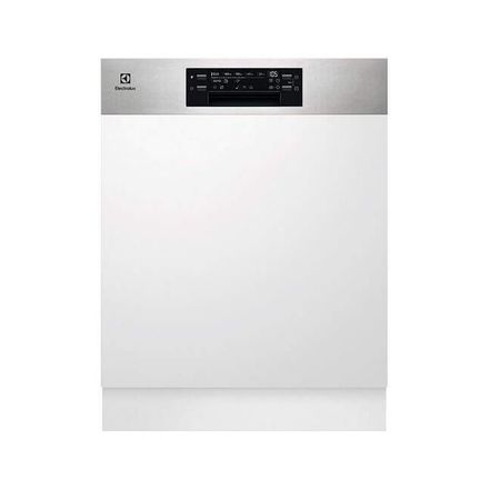 Vestavná myčka nádobí Electrolux 700 FLEX MaxiFlex EEM48300IX