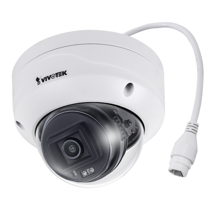 IP kamera Vivotek FD9360-HF2 - bílá