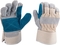 Pracovní rukavice Extol Premium 9964 rukavice kožené silné s podšívkou v dlani, velikost 10&quot;-10,5&quot; (1)