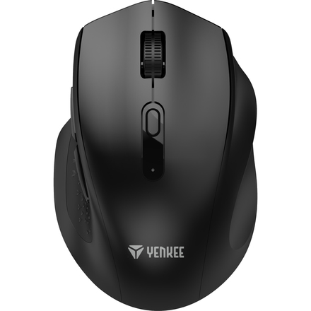 Počítačová myš Yenkee YMS 2050BK Dual WL myš EGO