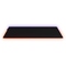 Podložka pod myš SteelSeries QcK Prism Cloth 3XL 122x59 cm - černá (1)