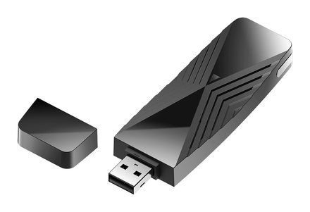 USB Wi-Fi modul D-Link WiFi USB Adaptér (DWA-X1850)