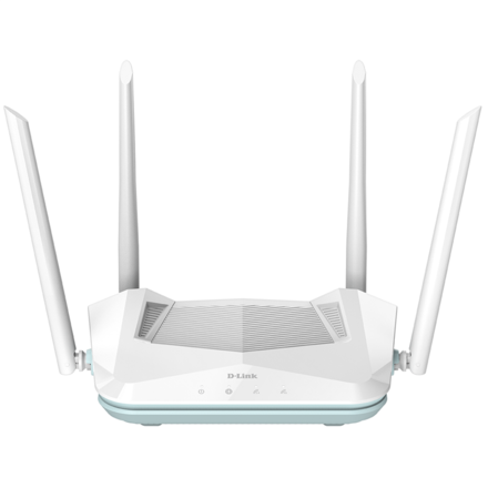 Wi-Fi router D-LINK WiFi AX1500 Router (R15)