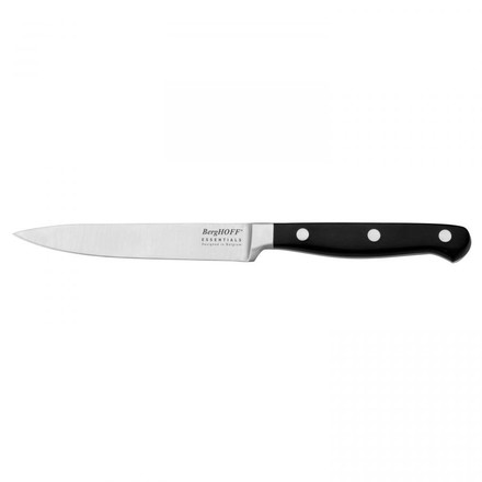Kuchyňský nůž Berghoff BF-1301076 nerez ESSENTIALS 13 cm