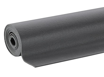 Podložka do zásuvky Kela KL-11389 LINNEA PVC šedá L 150cm x W 50cm (2)