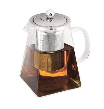 Konvice na čaj Berlingerhaus BH-7804 se sítkem termosklo 0,95 l (1)