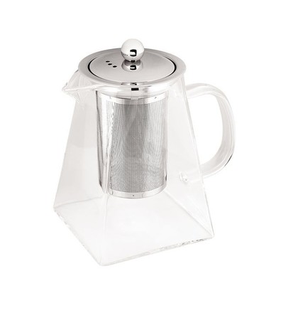 Konvice na čaj Berlingerhaus BH-7803 se sítkem termosklo 0,75 l