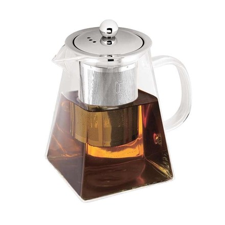 Konvice na čaj Berlingerhaus BH-7803 se sítkem termosklo 0,75 l (1)