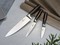 Sada nožů Berlingerhaus BH-2465 nerez 3 ks Carbon PRO Line BlackSmith (2)