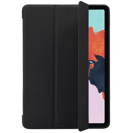Pouzdro na tablet Fixed Padcover+ na Apple iPad Mini 8, 3&quot; (2021), Sleep and Wake, pouzdro pro Pencil - černé