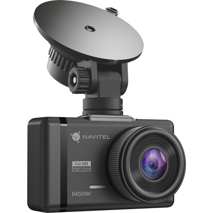 Autokamera Navitel R450 NV