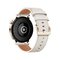 Chytré hodinky Huawei Watch GT 3 Frosty White 42mm (3)