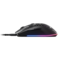 Počítačová myš SteelSeries Aerox 3 (2022) / optická/ 6 tlačítek/ 8500DPI - černá (2)