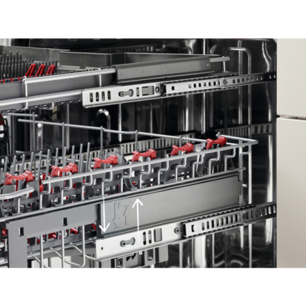 Vestavná myčka nádobí AEG Mastery MaxiFlex FEE84706PM (3)