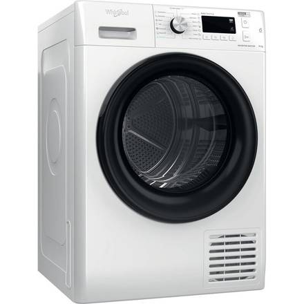 Sušička prádla Whirlpool FFT M11 9X2BY EE