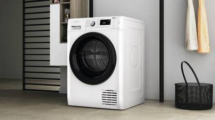 Sušička prádla Whirlpool FFT M11 9X2BY EE (6)