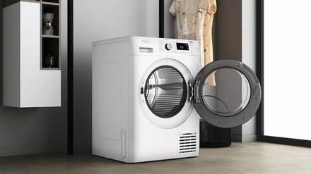 Sušička prádla Whirlpool FFT M11 9X2BY EE (7)