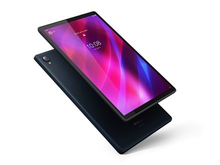 Dotykový tablet Lenovo TAB K10 SMB (TB-X6C6F) MTK P22T/10,3&quot; 1920x1200 IPS/Android/modrý