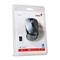 Počítačová myš Genius NX-7015 / optická / 3 tlačítka / 1600dpi - kovově šedá (4)