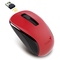 Počítačová myš Genius NX-7005 / optická / 3 tlačítka / 1200dpi - červená (1)