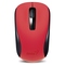 Počítačová myš Genius NX-7005 / optická / 3 tlačítka / 1200dpi - červená (2)