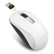 Počítačová myš Genius NX-7005 / optická / 3 tlačítka / 1200dpi - bílá (1)