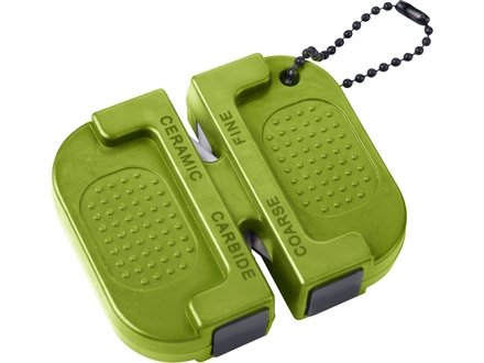 Ostřič na nože Extol Craft 955120 MINI, karbid/keramika