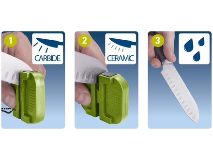 Ostřič na nože Extol Craft 955120 MINI, karbid/keramika (5)