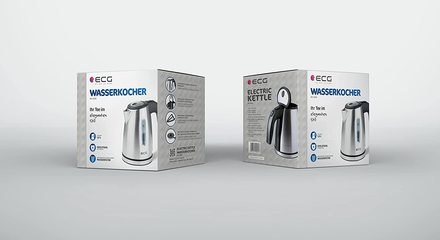 Rychlovarná konvice ECG RK 1050 (6)